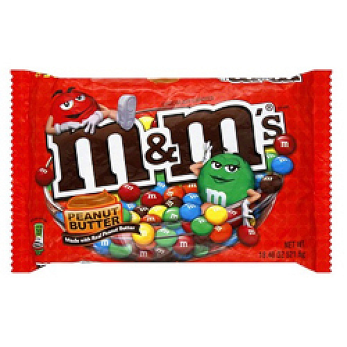 Mars  PNTBTR Miscellaneous